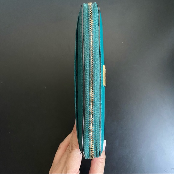 Kate Spade Zip Around Wallet - Picture 8 of 14